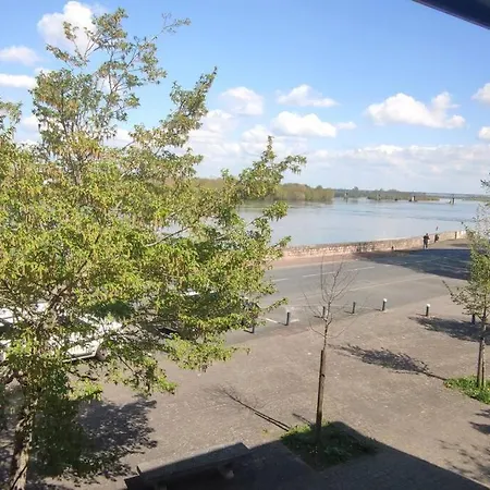 Apartment Terrasse